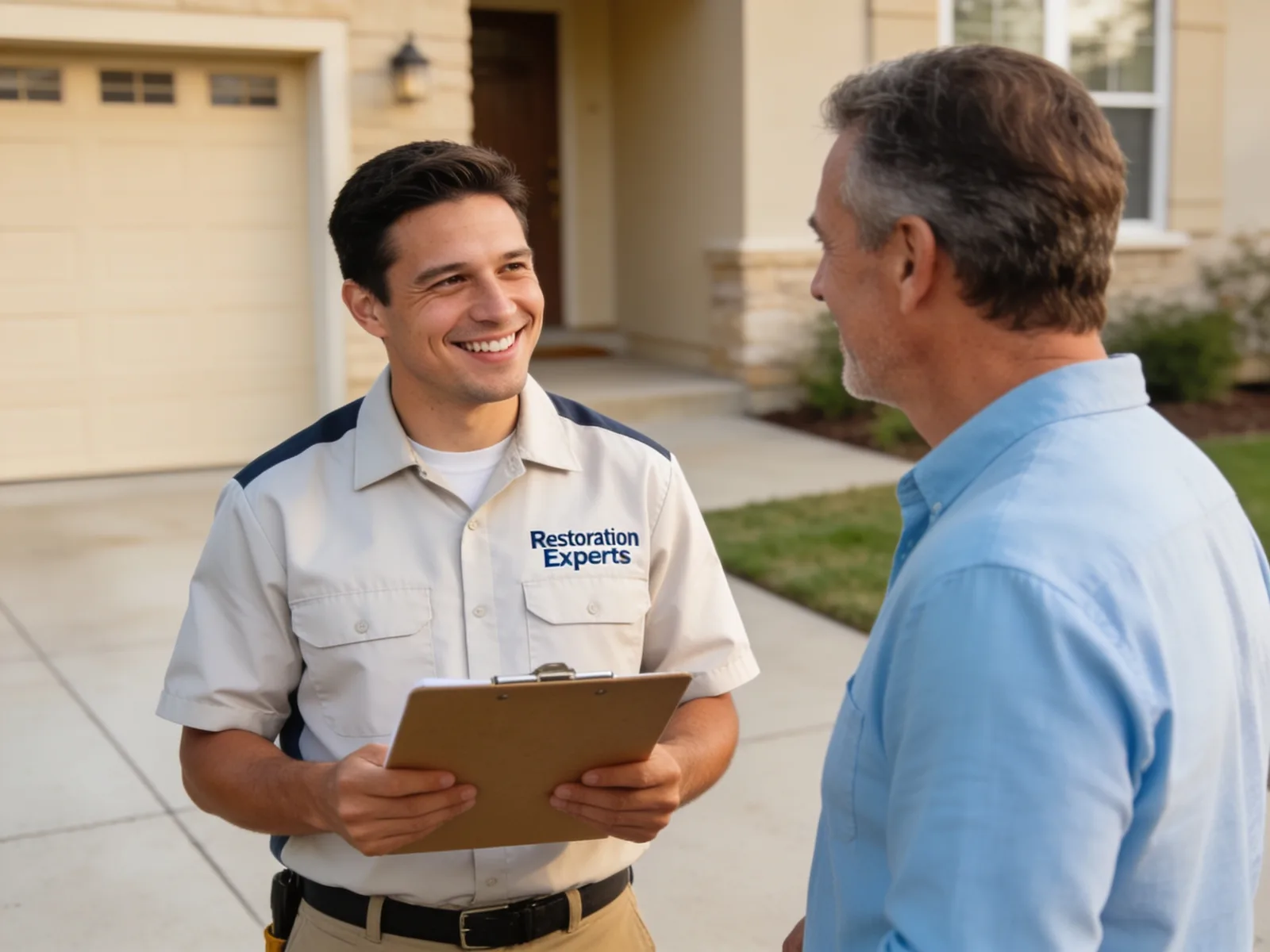 Water Damage Cleanup Enfield, NH FAQs